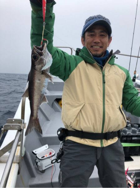 ＴＡＲＯＭＡＲＵ 釣果