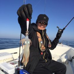 「LaGooN」蒼陽丸 日和号 釣果