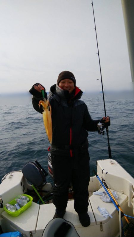 「LaGooN」蒼陽丸 日和号 釣果