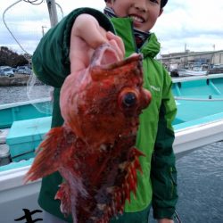富士丸 釣果