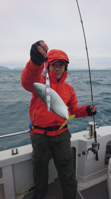 ARCADIAⅡ （アルカディアⅡ） 釣果…