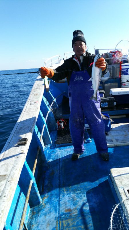 芳陽丸 釣果