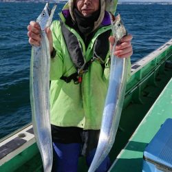 金沢八景鴨下丸 釣果