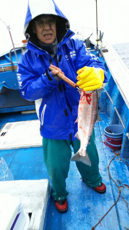 芳陽丸 釣果