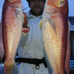 第三共栄丸 釣果