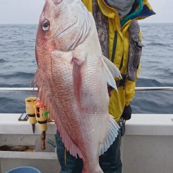 ARCADIAⅡ （アルカディアⅡ） 釣果