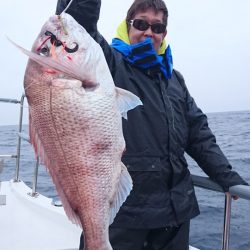 ARCADIAⅡ （アルカディアⅡ） 釣果