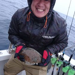 ARCADIAⅡ （アルカディアⅡ） 釣果