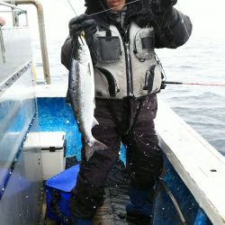 芳陽丸 釣果