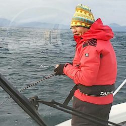 タイラバ遊漁船 ワンピース 釣果