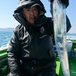 小島丸 釣果