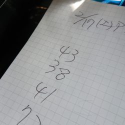 金沢八景鴨下丸 釣果