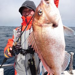 ARCADIAⅡ （アルカディアⅡ） 釣果