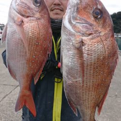 第三共栄丸 釣果