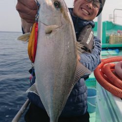 和栄丸 釣果