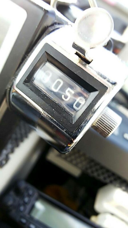 タイラバ遊漁船 ワンピース 釣果