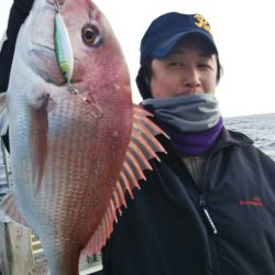 光生丸 釣果