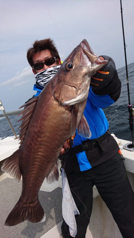 ARCADIAⅡ （アルカディアⅡ） 釣果…