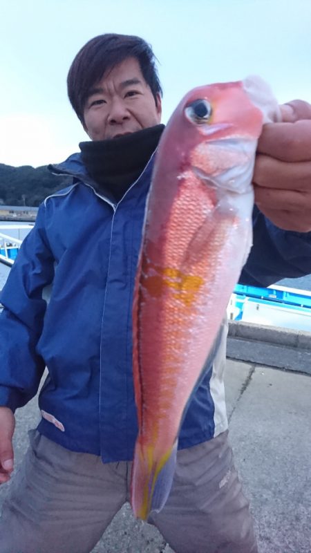 第三共栄丸 釣果