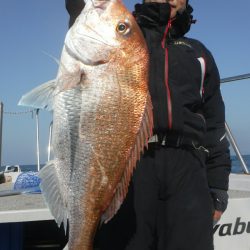 ブルースフィッシングサービス 釣果