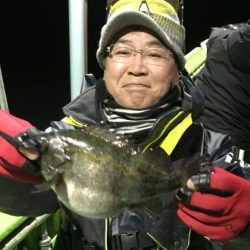 小島丸 釣果