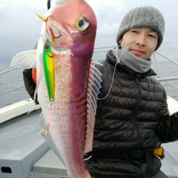 光生丸 釣果
