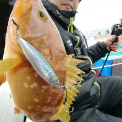 光生丸 釣果