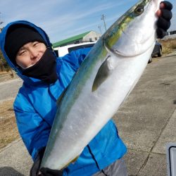 みやけ丸 釣果