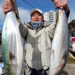 みやけ丸 釣果