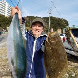 みやけ丸 釣果