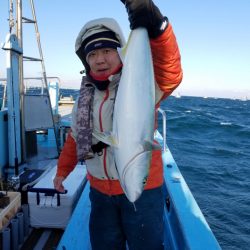 みやけ丸 釣果