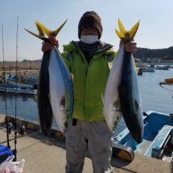 みやけ丸 釣果