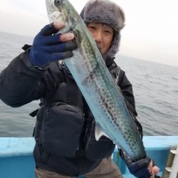 みやけ丸 釣果
