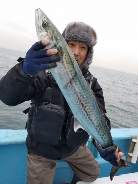 みやけ丸 釣果