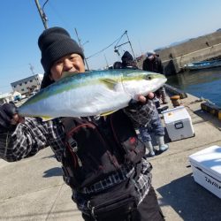 みやけ丸 釣果