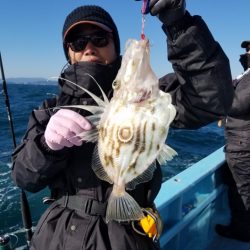 みやけ丸 釣果