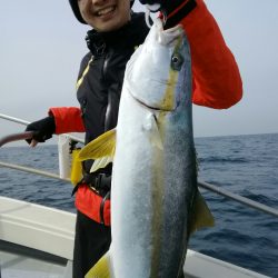 光生丸 釣果