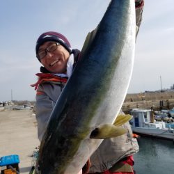 みやけ丸 釣果