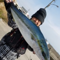 みやけ丸 釣果