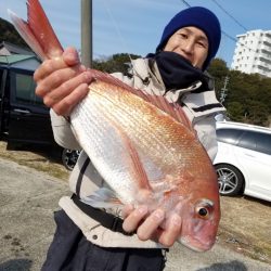 みやけ丸 釣果
