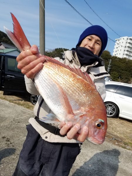 みやけ丸 釣果