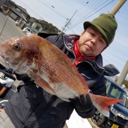 みやけ丸 釣果