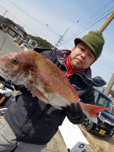 みやけ丸 釣果