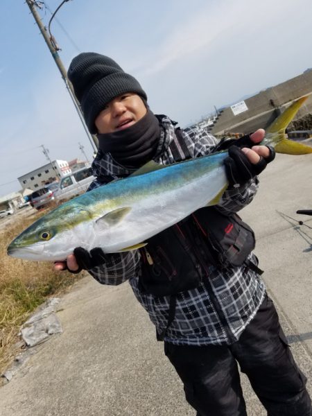 みやけ丸 釣果
