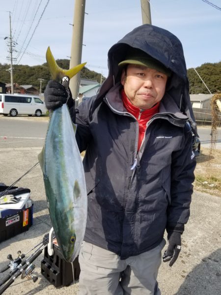 みやけ丸 釣果