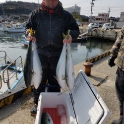 みやけ丸 釣果