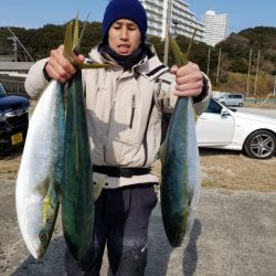 みやけ丸 釣果