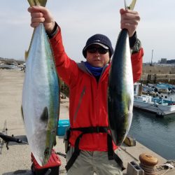みやけ丸 釣果