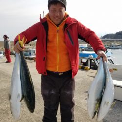 みやけ丸 釣果