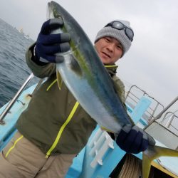 みやけ丸 釣果